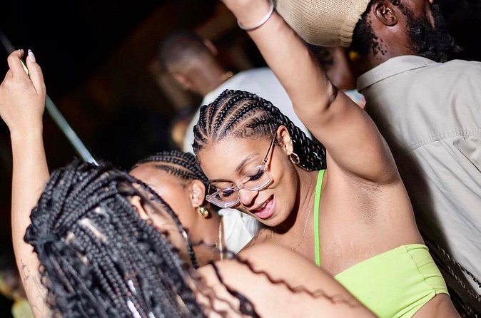 Nightlife in Montego Bay| Lounge 27/27, , Pier 1 - Pier 1 on Wednesday or Friday