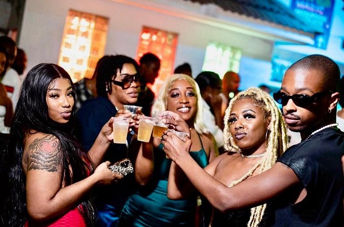 Nightlife in Montego Bay| Lounge 27/27, , Pier 1 - Elevate and Taboo for different nights