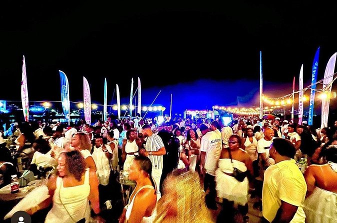Nightlife in Montego Bay| Lounge 27/27, , Pier 1 - Timing matters more than the brochure suggests