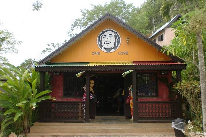 Nine Mile Bob Marley Mausoleum Transportation [ Birthplace ] - Why Nine Mile Matters to Bob Marley’s Story