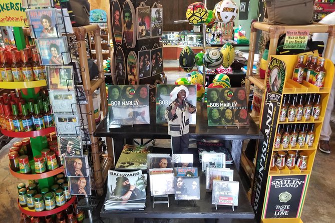 Nine Mile Bob Marley Mausoleum Transportation [ Birthplace ] - What the $93.07 Price Really Covers