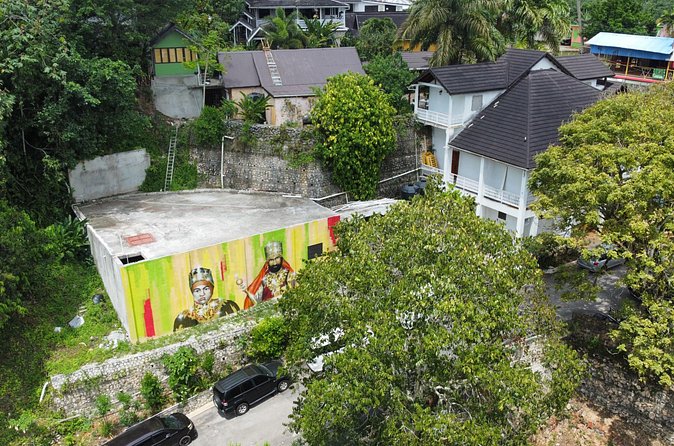 Nine Mile Bob Marley Museum Tour - Who should book this day trip?