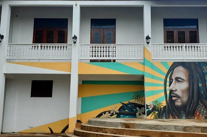Nine Mile Reggae & History Guided Tour to Bob Marley's Birthplace - The return drive and overall pace