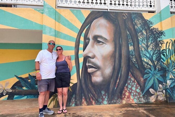 Nine Mile Reggae & History Guided Tour to Bob Marley's Birthplace - Is $142 a fair price?