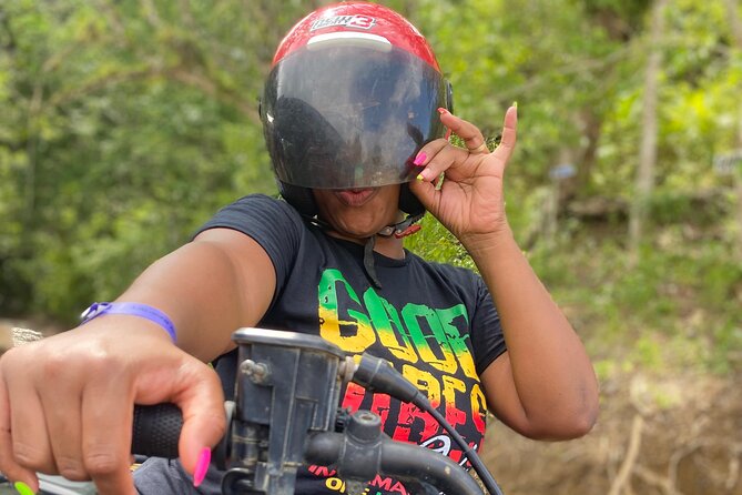 No driver’s license required Atv ride with transportation. - What the four-hour timing really gives you