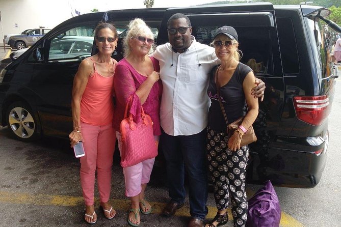 Ocean Coral Spring Airport Transfer - The safety concern you should not ignore