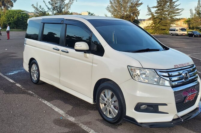 Ocean Coral Spring and Eden Bay Airport transportation services - Key Points to Know