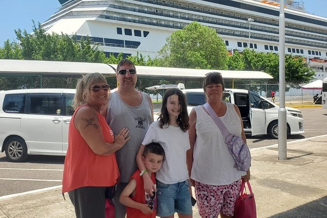 Ocean Coral Spring and Eden Bay Airport transportation services - Booking a Return Ride to the Airport