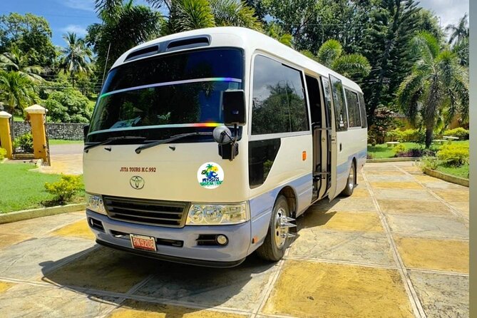 Ocean Coral Spring and Eden Bay Airport transportation services - What the Drivers Add to the Ride