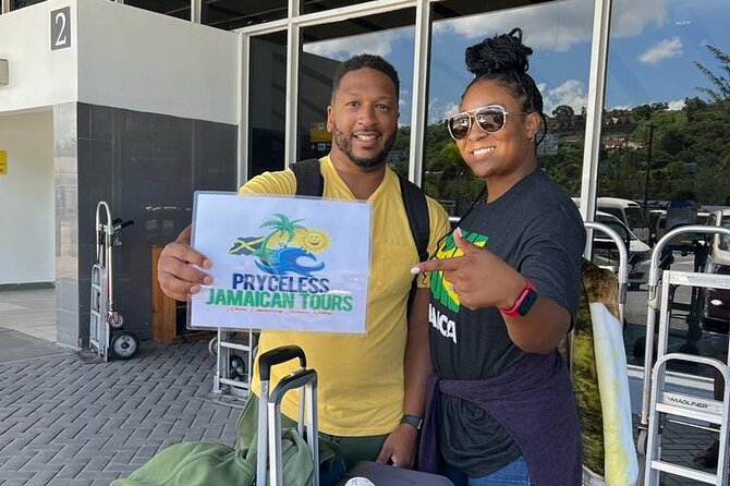 Ocean Coral Spring and Eden Bay Airport transportation services - Ocean Coral Spring and Eden Bay Drop-Offs