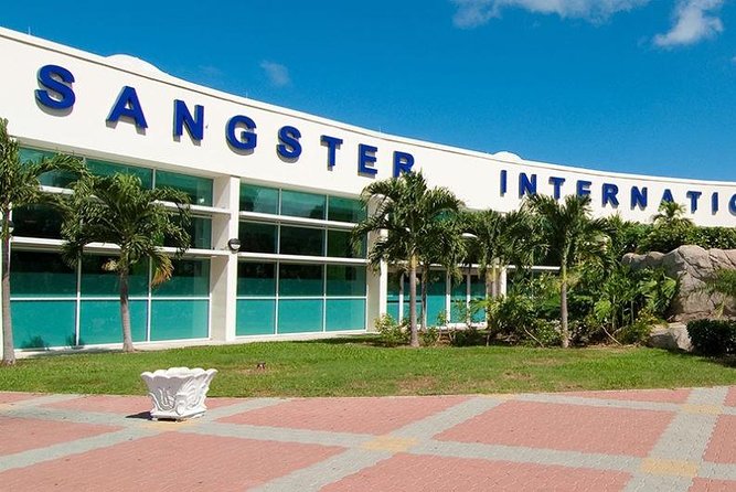 Ocean Coral Spring/Ocean Eden Bay Private Airport Transfer - Key points to know before booking