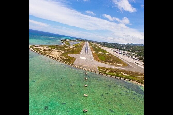 Ocean Coral Spring or Ocean Eden Bay Private Airport Transfer - Ocean Coral Spring and Ocean Eden Bay options