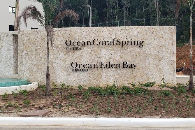 Ocean Eden Bay Montego Bay Airport Transfers - Safety, communication, and driver quality