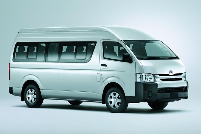 Ocean Eden Bay Montego Bay Airport Transfers - What can go wrong at the airport