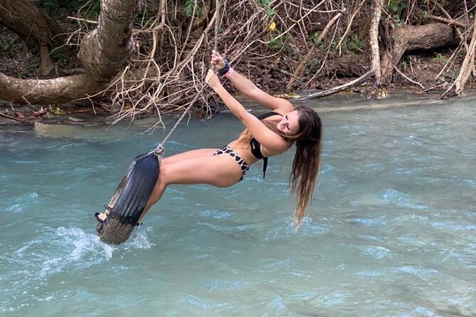 Ocho Rios: Amazing Blue Hole and Chill at Reggae Hill - Who will enjoy this tour most