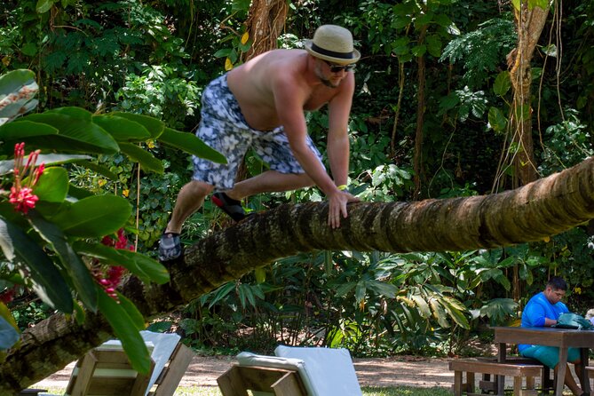 Ocho Rios: Amazing Blue Hole and Chill at Reggae Hill - Practical preparation for the morning