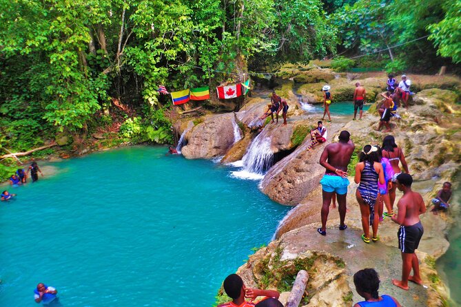 Ocho Rios: Amazing Blue Hole and Chill at Reggae Hill - Should you book the Blue Hole and Reggae Hill tour?