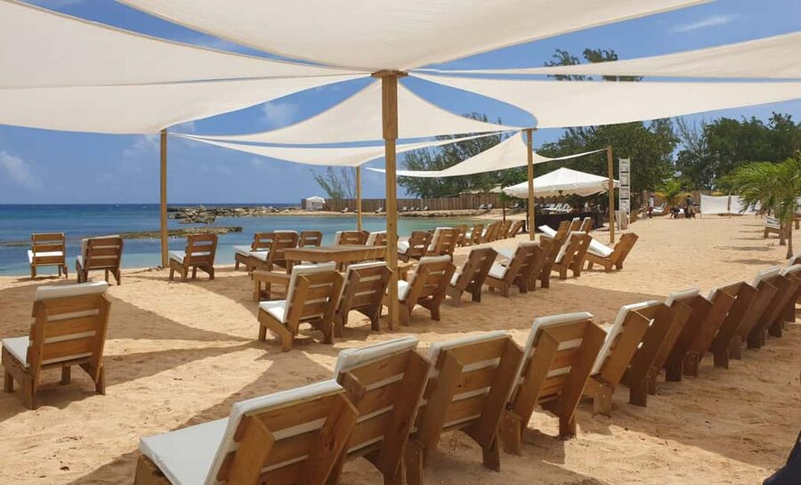 Ocho Rios: Bamboo Beach Club & Dunn’s River Falls - Who should book this day?