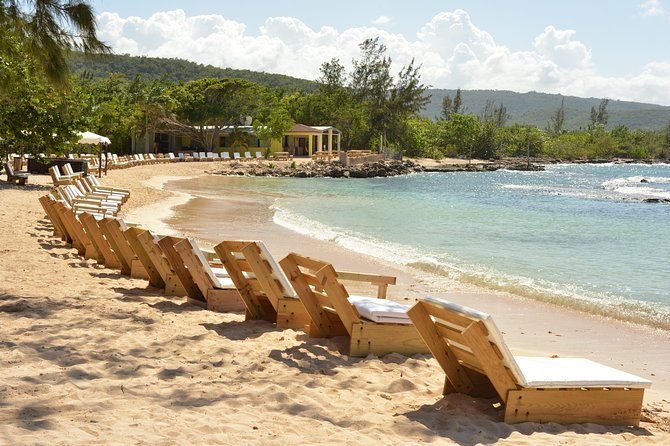 Ocho Rios: Bamboo Beach Club with Specialty Lunch & Cocktails - Is the $69 price good value?