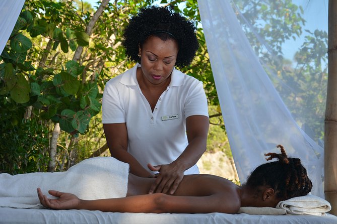 Ocho Rios: Bamboo Beach Club with Specialty Lunch & Cocktails - Who will enjoy Bamboo Beach Club most