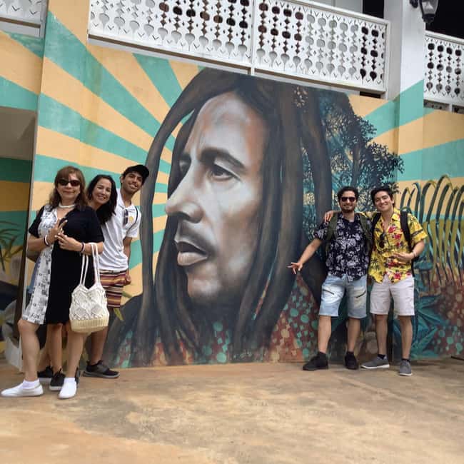 Ocho Rios: Bob Marley Museum and Nine Mile Guided Tour - Why Nine Mile matters to Bob Marley’s story