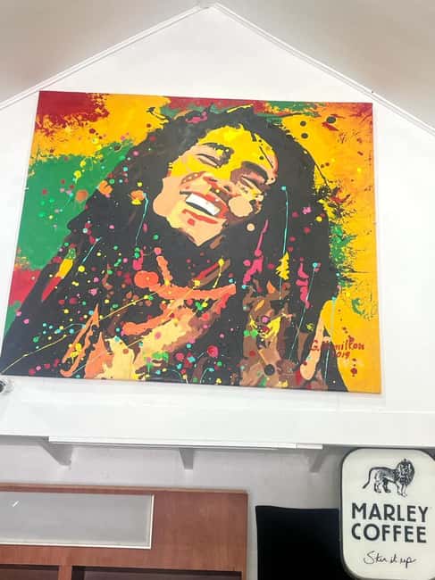 Ocho Rios: Bob Marley's Birthplace Nine Mile Reggae Tour - The return trip and the five-hour schedule