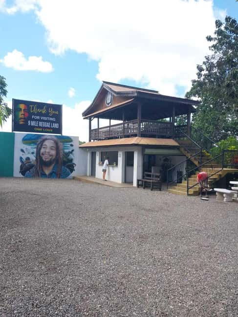 Ocho Rios: Bob Marley's Birthplace Nine Mile Reggae Tour - Who will enjoy this tour most