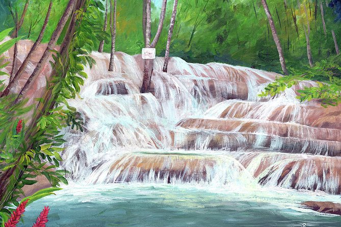 Ocho Rios Day Tour 3 in 1 Combo - Margaritaville Ocho Rios: a change of pace