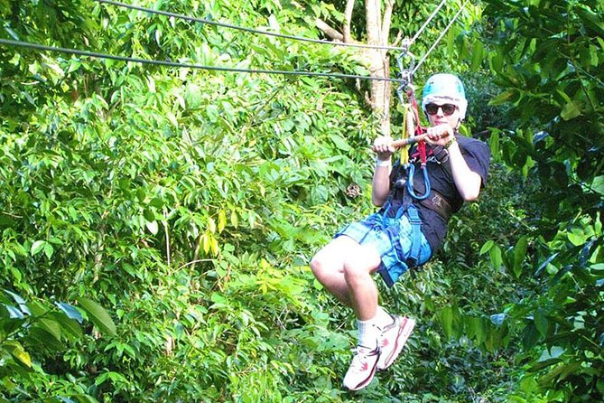 Ocho Rios Day Tour 3 in 1 Combo - What the $220 price really covers