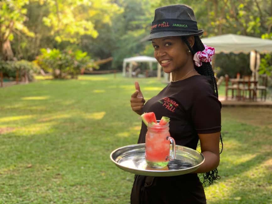 Ocho Rios: Dunn’s River Falls & Reggae Hill Tour - Should you book the Dunn’s River and Reggae Hill tour?