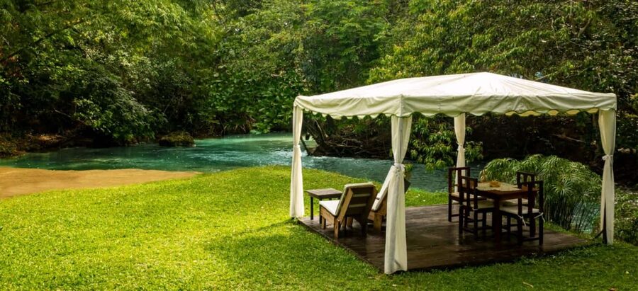 Ocho Rios: Dunn’s River Falls & Reggae Hill Tour - What to pack for wet limestone and river swimming