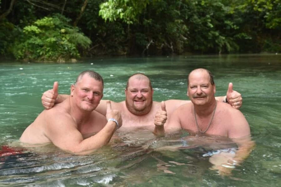Ocho Rios: Dunn’s River Falls & Reggae Hill Tour - Who will enjoy this outing most