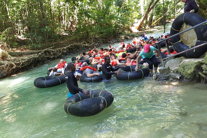 Ocho Rios For A Day / Private Customizable Tours / Jamaica Dream Vacation - A private Ocho Rios day built around your group
