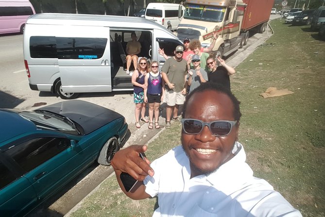 Ocho Rios For A Day / Private Customizable Tours / Jamaica Dream Vacation - Dunn’s River Falls and other active choices