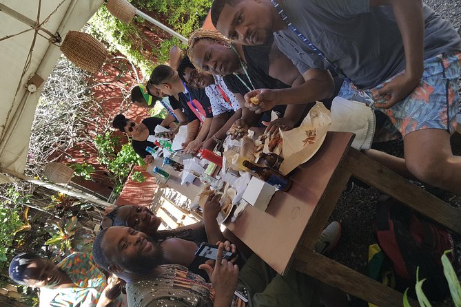 Ocho Rios For A Day / Private Customizable Tours / Jamaica Dream Vacation - Blue Hole: the main adventure stop