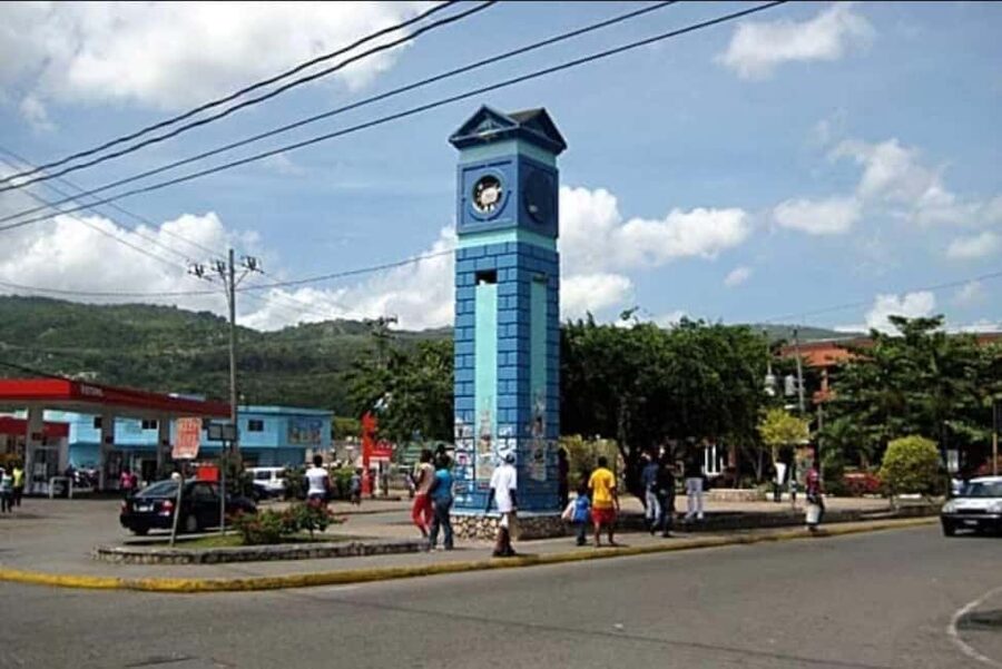 Ocho Rios: Guided Sightseeing Tour - Key points at a glance
