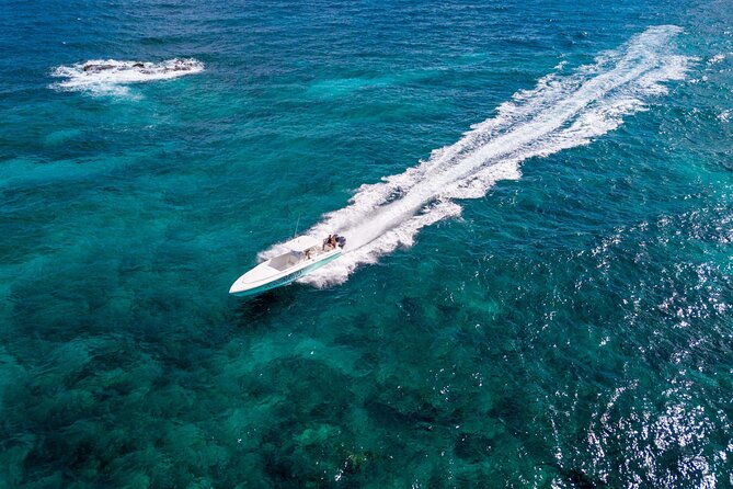Ocho Rios Powerboat & Dunn’s River Falls Adventure - What the $240 Price Really Includes