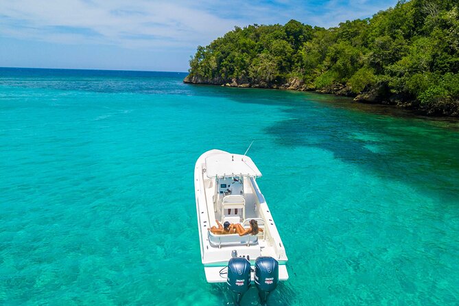 Ocho Rios Powerboat & Dunn’s River Falls Adventure - Who Will Enjoy This Adventure Most