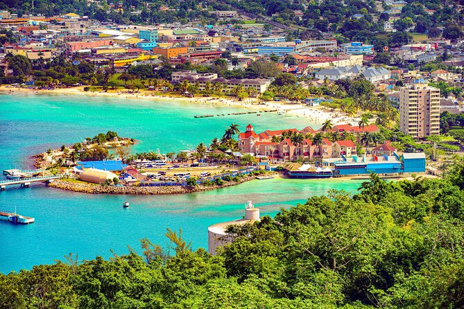 Ocho Rios Private Airport Transfer - Key points at a glance