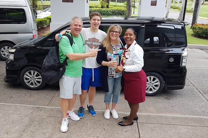 Ocho Rios Private Airport Transfer - Is $60 per person a fair price?
