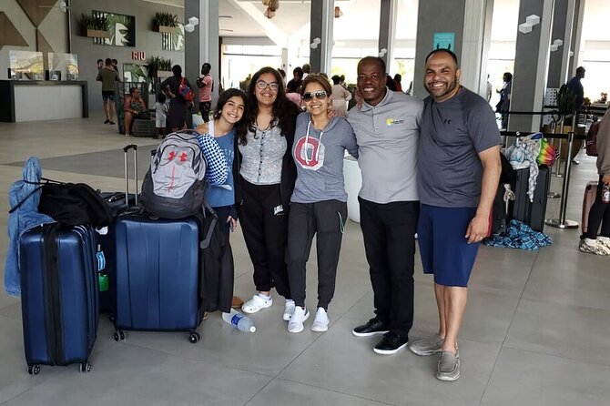 Ocho Rios Private Airport Transfer - Planning your arrival and return ride