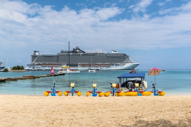 Ocho Rios Scenic Views, Culture and Adventure - Why this four-hour Ocho Rios tour works well