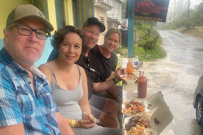 Ocho Rios Sightseeing Tours and Shopping - What the $1,003 price means