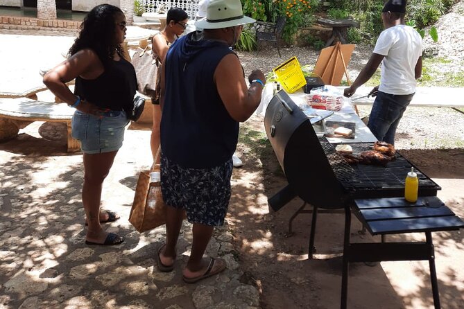Omar's River Tubing from Montego Bay - Is $105 a fair price from Montego Bay?