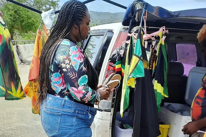Omar's River Tubing from Montego Bay - The five-hour schedule and what it really means