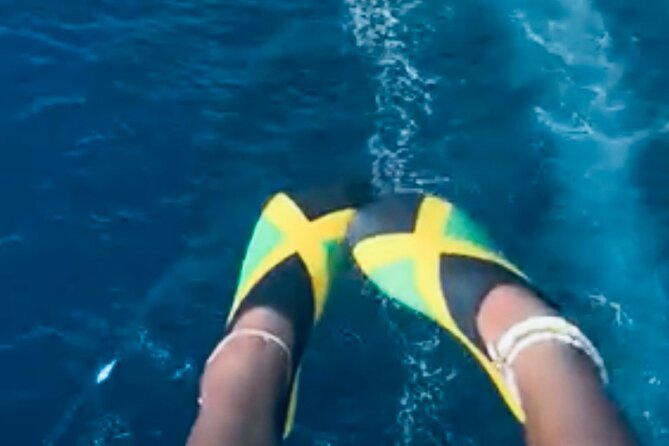 Parasailing Experience in Montego Bay - Pickup, timing, and planning your day