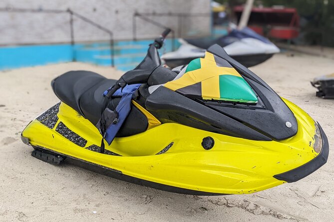 Parasailing, Sea Tubing & Jet Ski from Montego Bay- Private tour - Who Will Get the Most From This Tour?