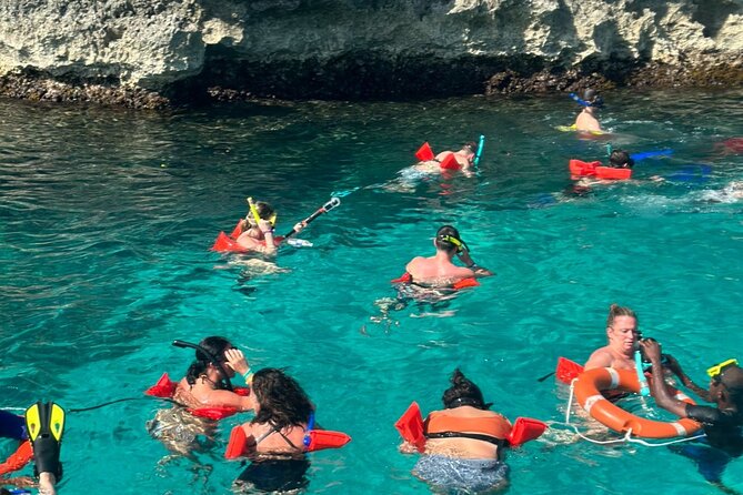 PARTY Catamaran Cruise with Snorkeling Rick's Cafe ADULTS ONLY - Quick points to know before booking