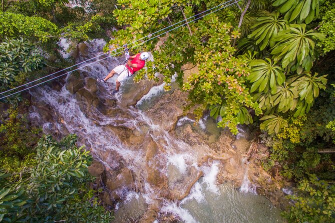 Party Catamaran with Dunns River Climb from Montego Bay - Is $169 a fair price?