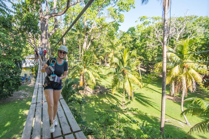 Party Catamaran with Dunns River Climb from Montego Bay - Snorkeling from the 65-foot Chukka Cat